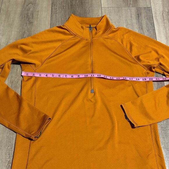 Patagonia Capilene Midweight Baselayer Long Sleeve Men's Large - Picture 8 of 11